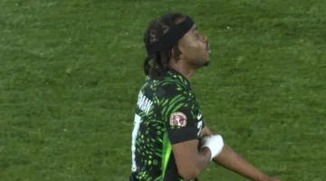 تألق مبكر لوكمان في أول مباراة مع أتليتيكو مدريد